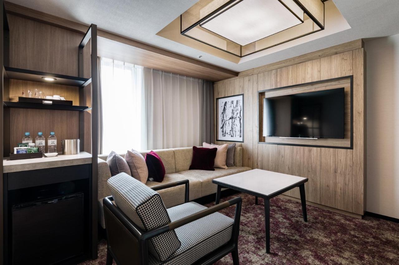 Solaria Nishitetsu Hotel Sapporo