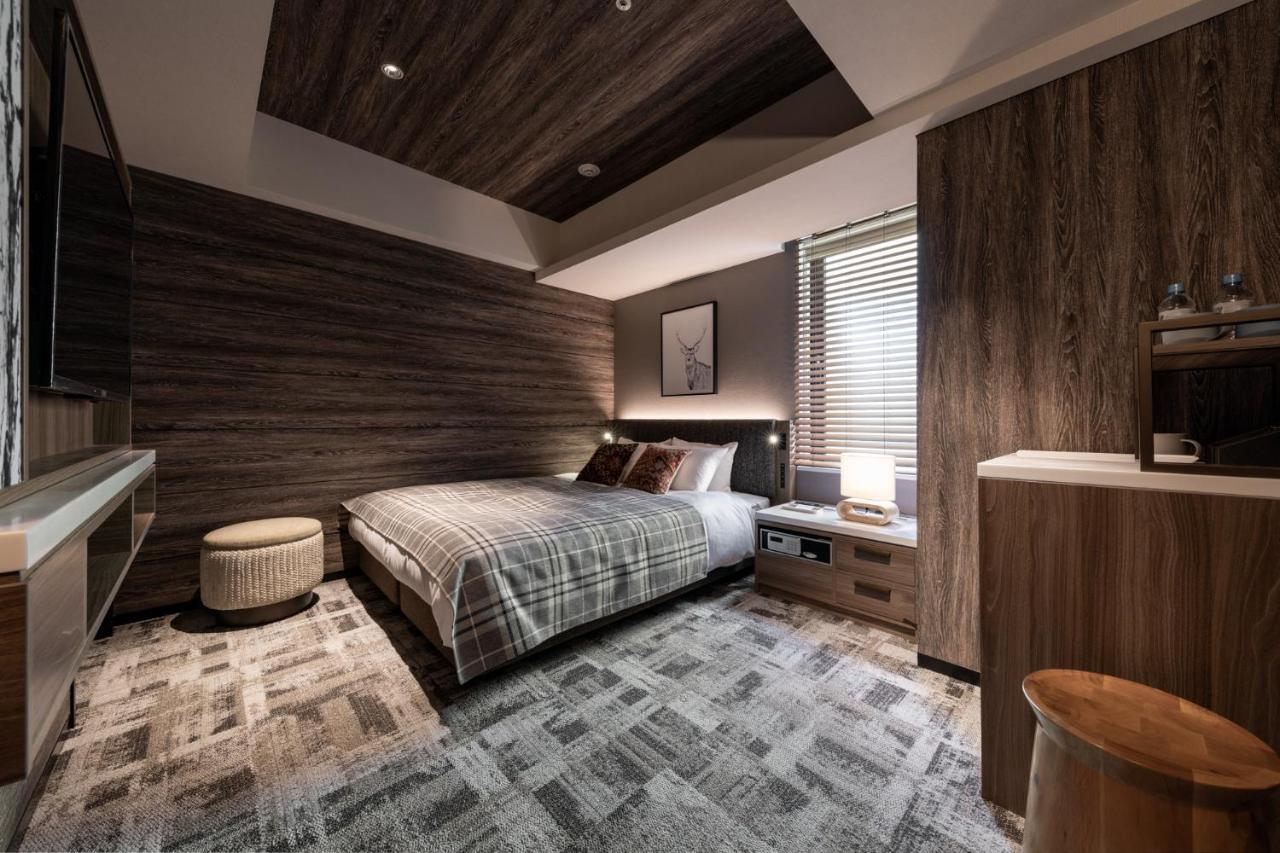 Solaria Nishitetsu Hotel 4*