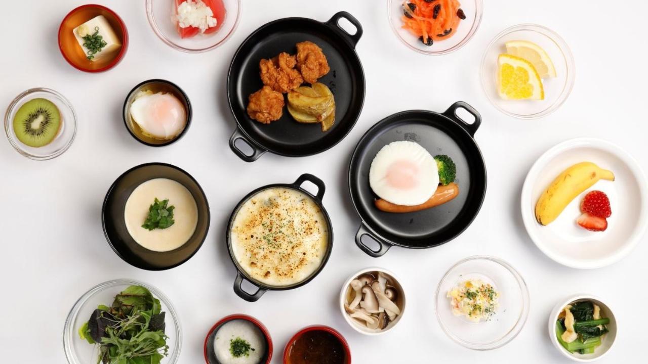 Hotel Dormy Premium Sapporo