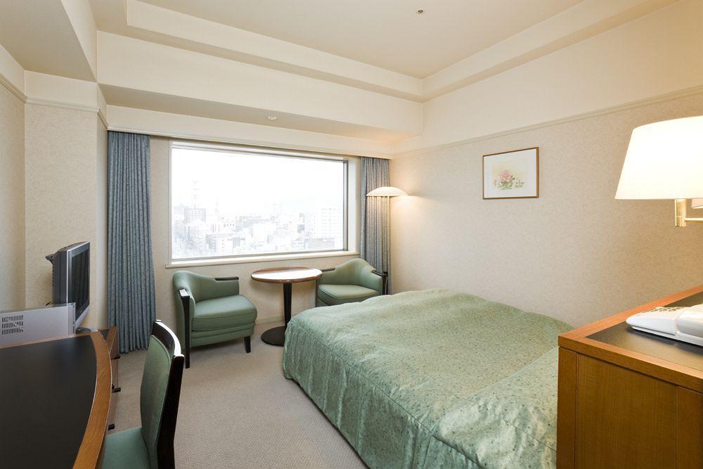 Hotel Royton Sapporo