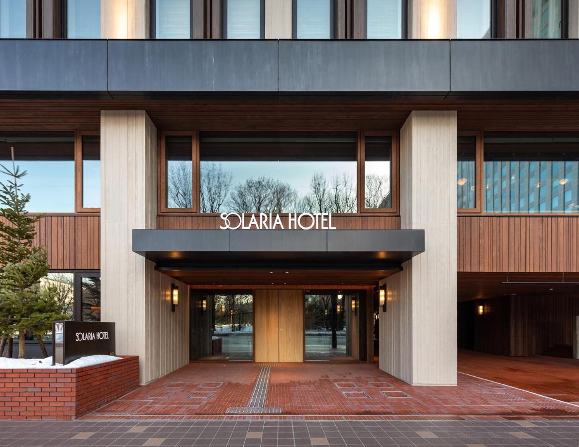 Hotel Solaria Nishitetsu