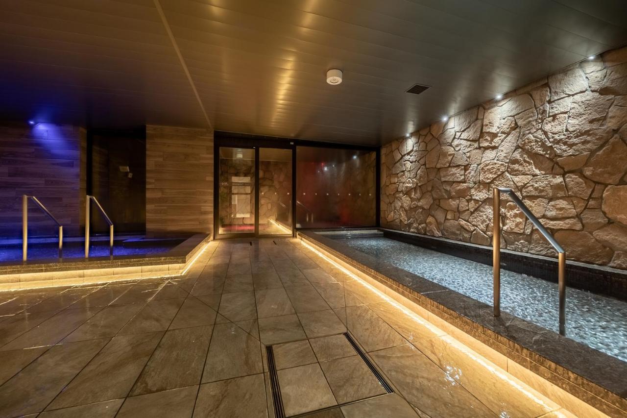 Solaria Nishitetsu 4*