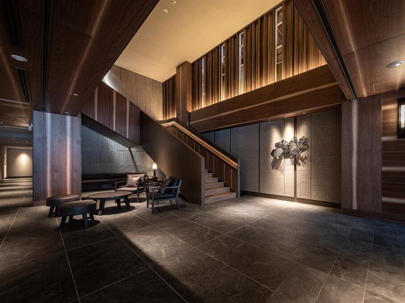 Solaria Nishitetsu 4* Sapporo