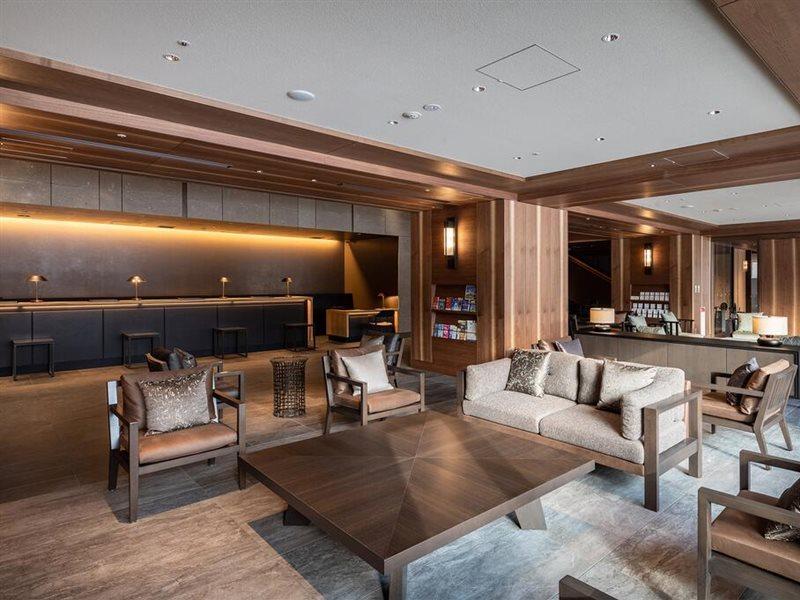 Solaria Nishitetsu Hotel Sapporo