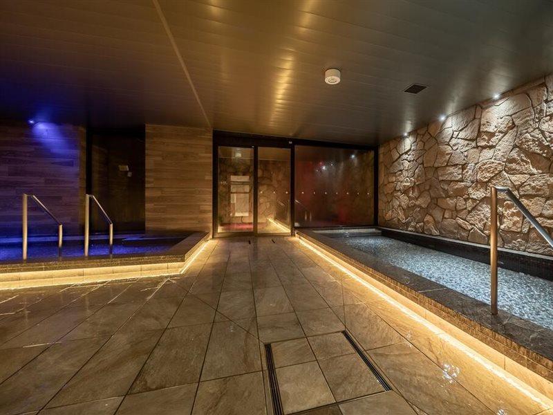 Solaria Nishitetsu 4* Sapporo