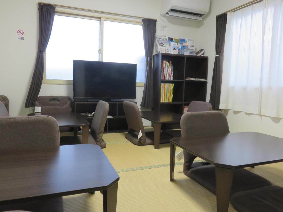 Pirka Guest house *