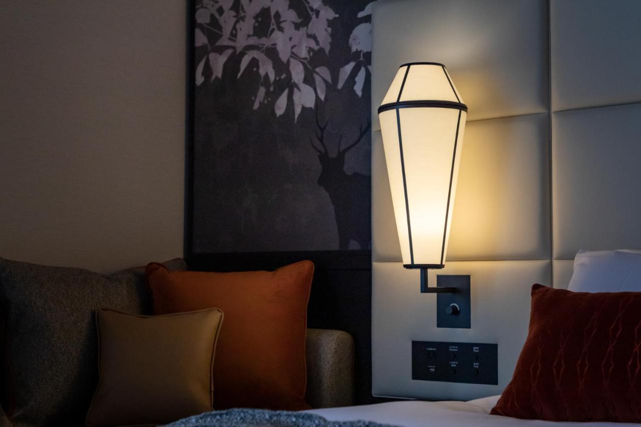 Solaria Nishitetsu Hotel