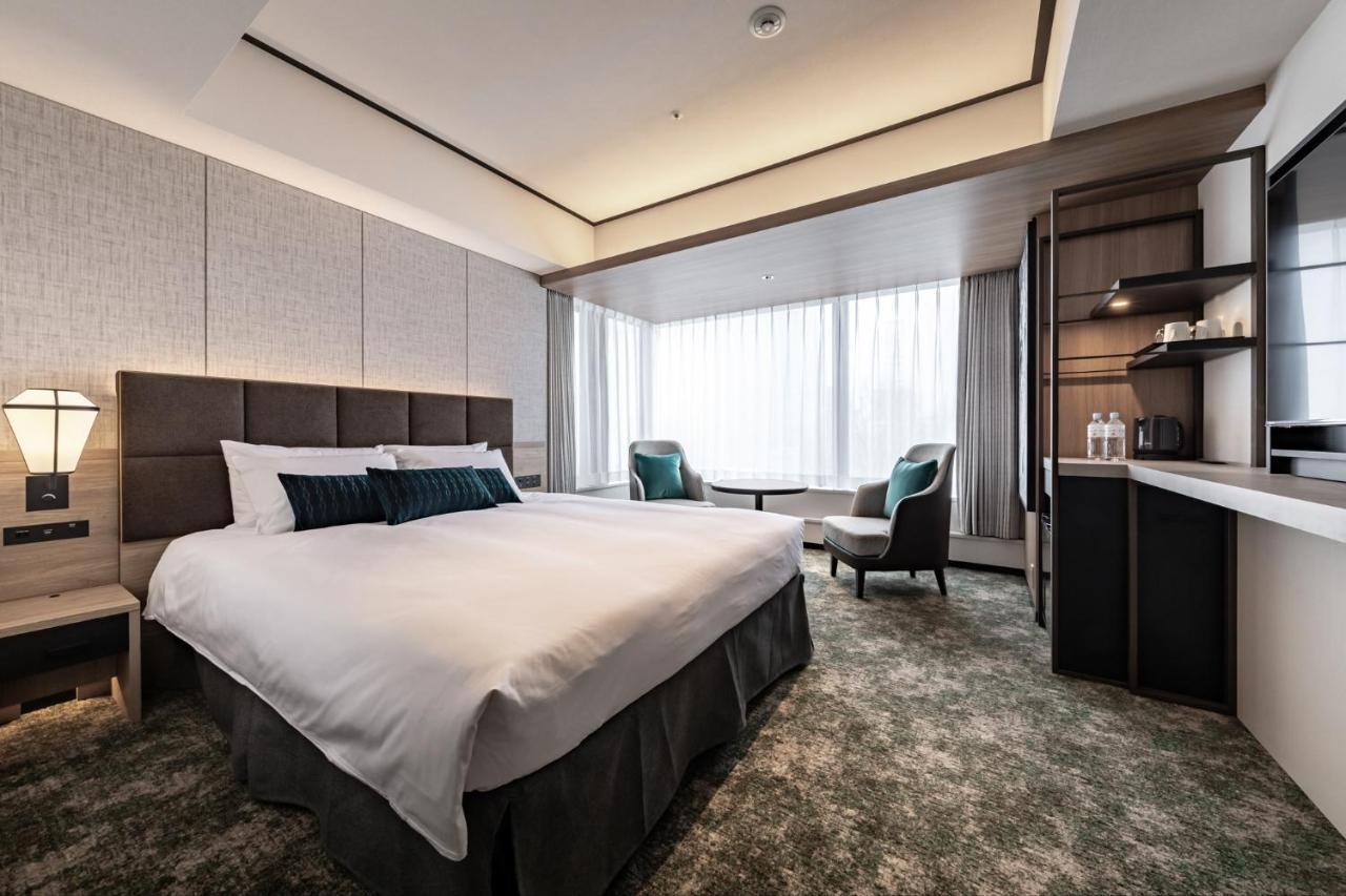 Hotel Solaria Nishitetsu