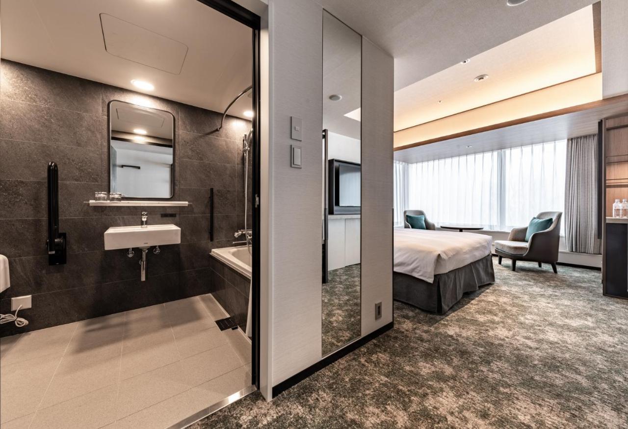 Solaria Nishitetsu 4* Sapporo