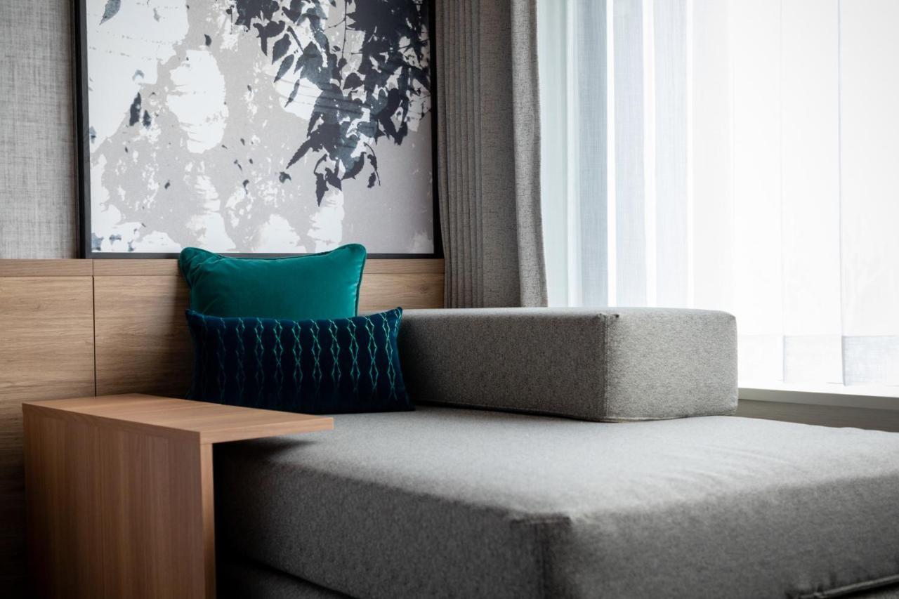 Solaria Nishitetsu Hotel Sapporo