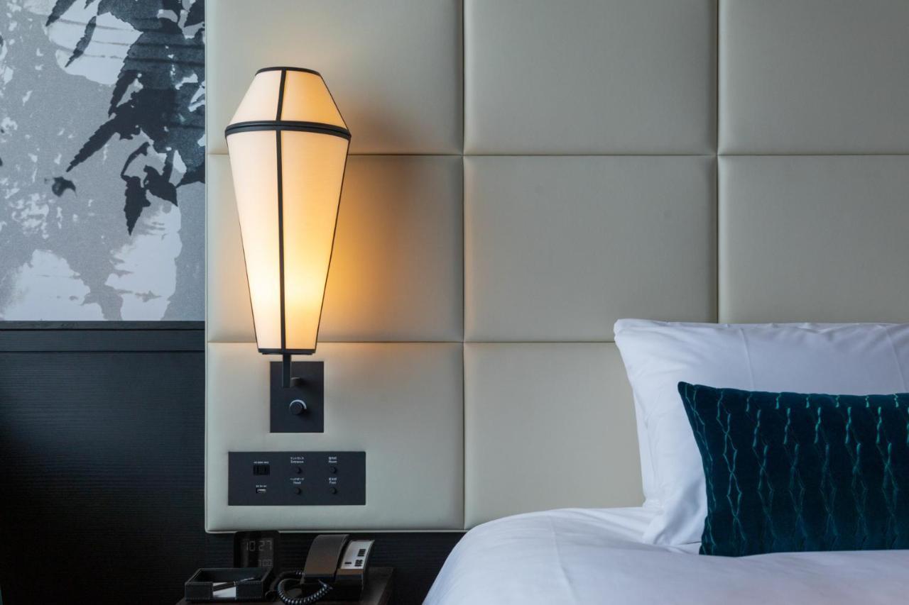 Hotel Solaria Nishitetsu Sapporo