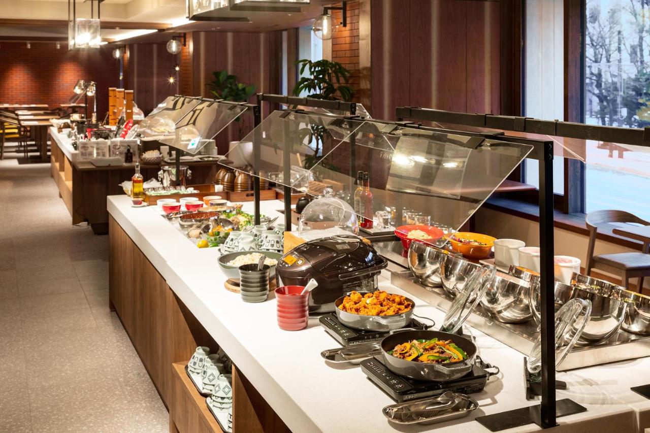 Hotel Solaria Nishitetsu