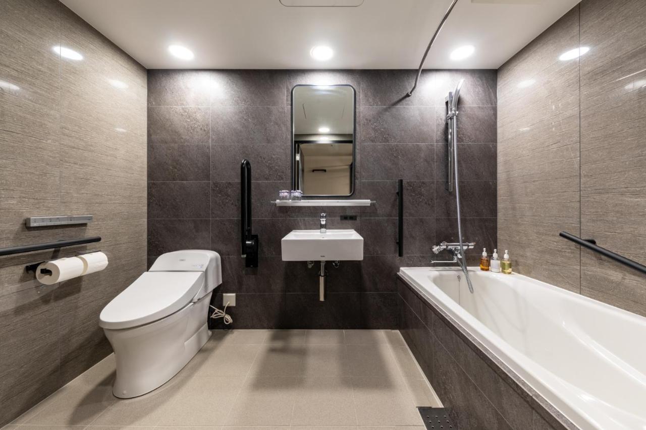 Solaria Nishitetsu Hotel Sapporo