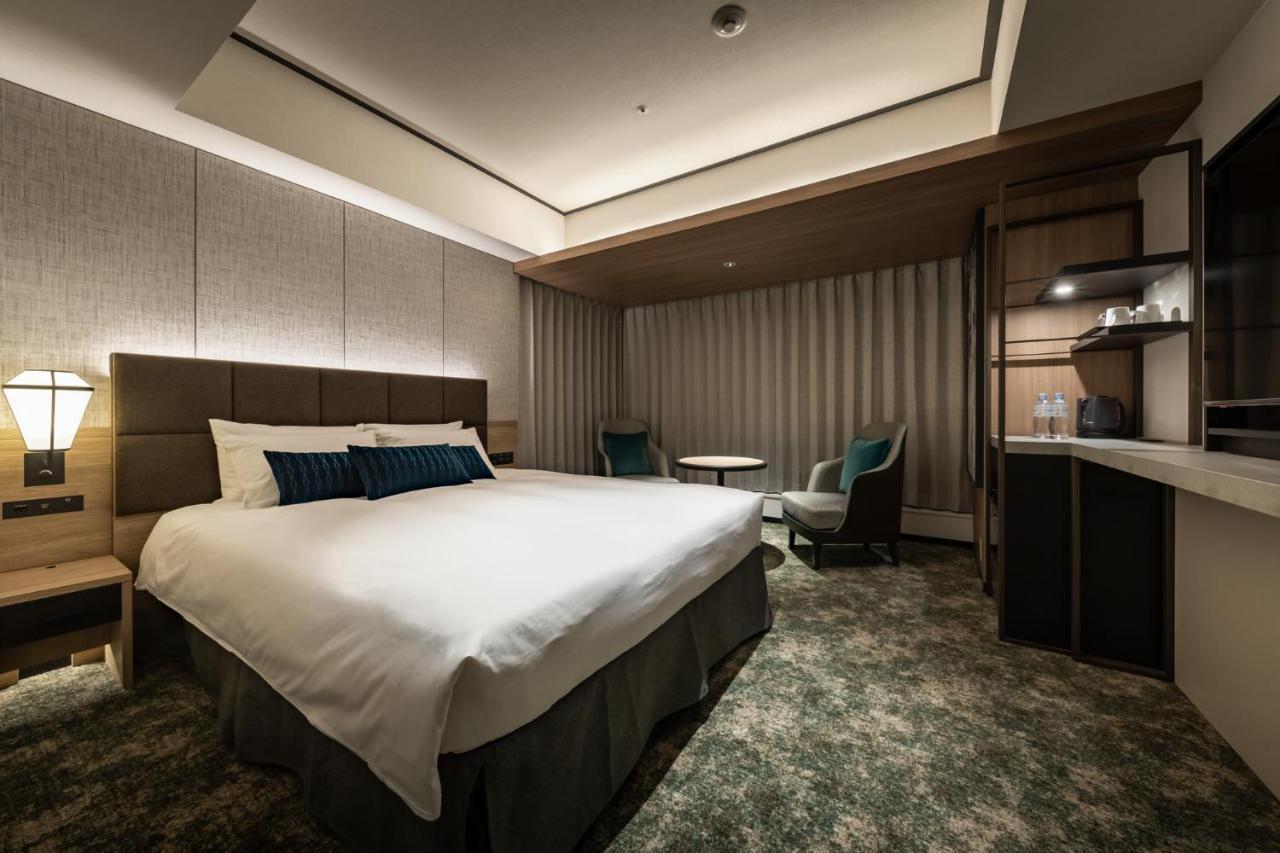 Solaria Nishitetsu 4* Sapporo