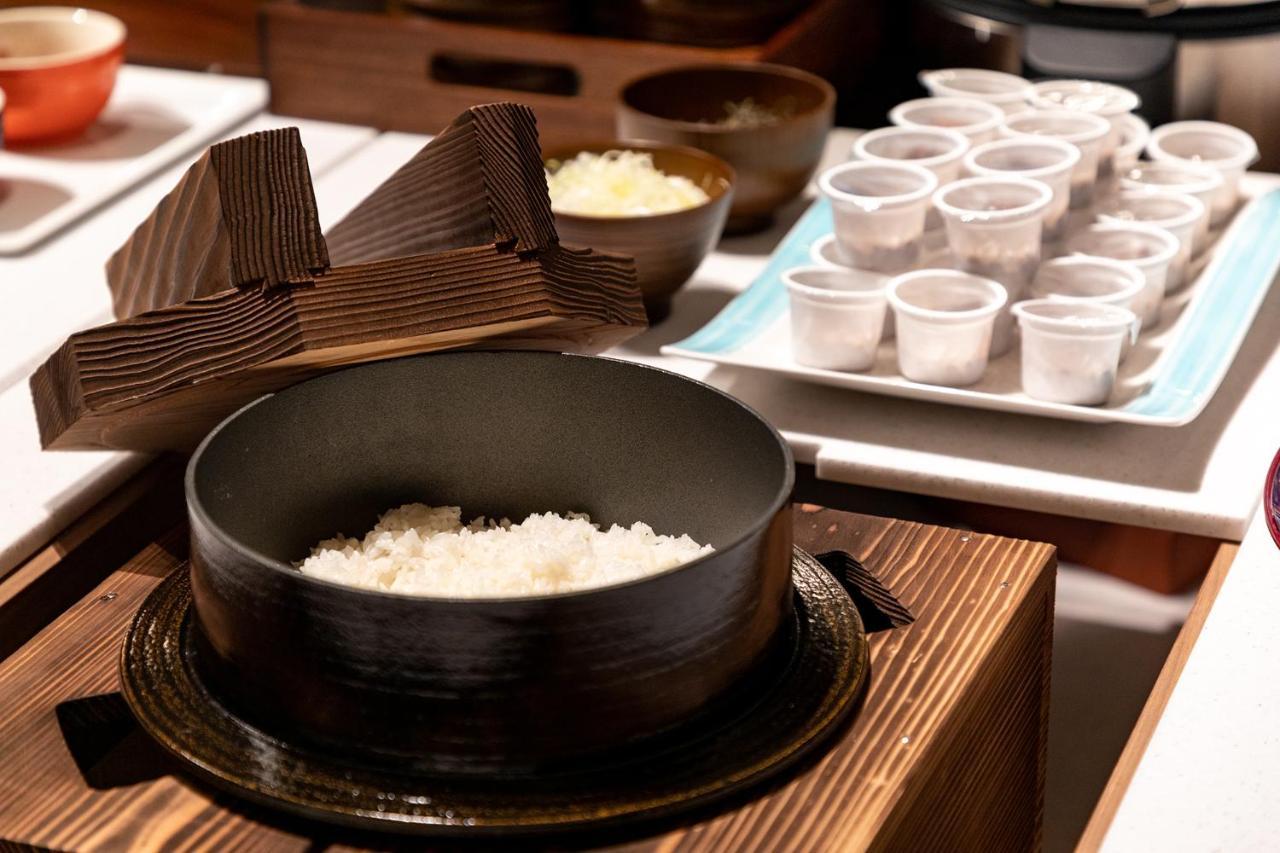 Hotel Solaria Nishitetsu