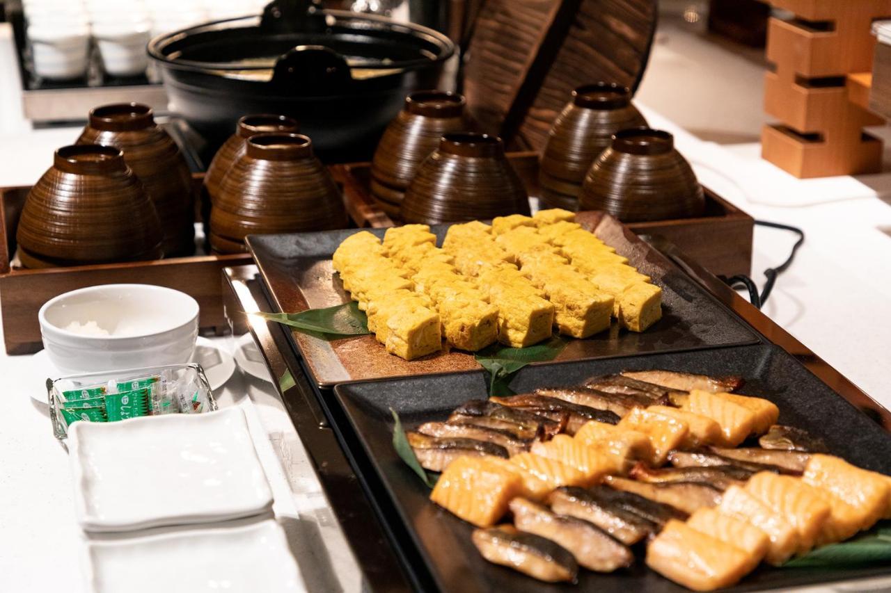 Solaria Nishitetsu 4*