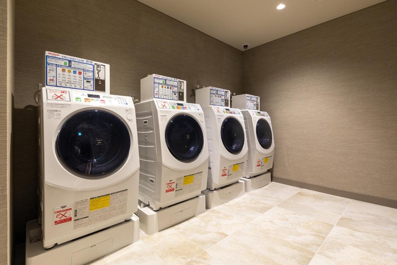 Hotel Solaria Nishitetsu