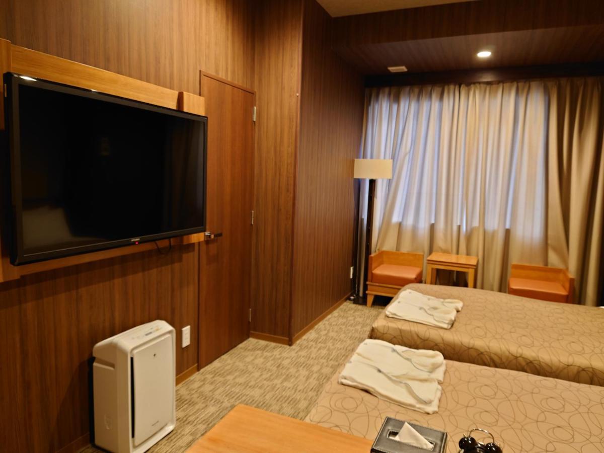 Relief Susukino Hotel Sapporo