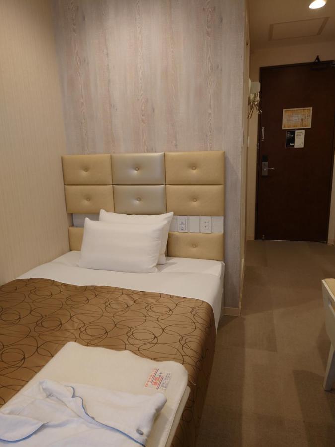 Relief Susukino