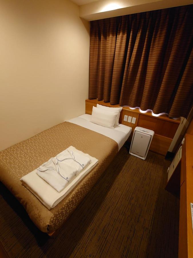 Relief Susukino 3* Sapporo
