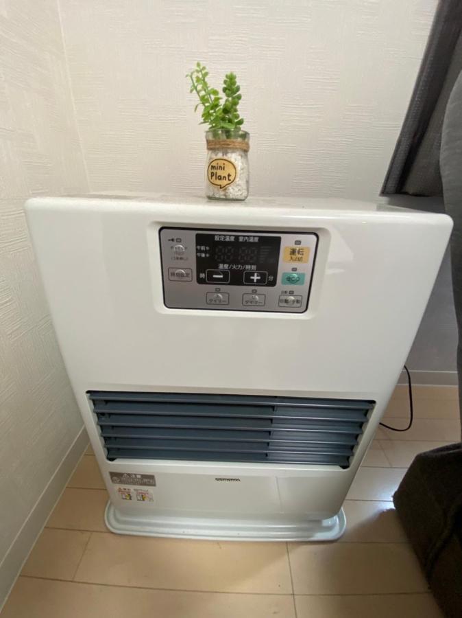 Downtown Area Spacious Cozy Susukino Ik501