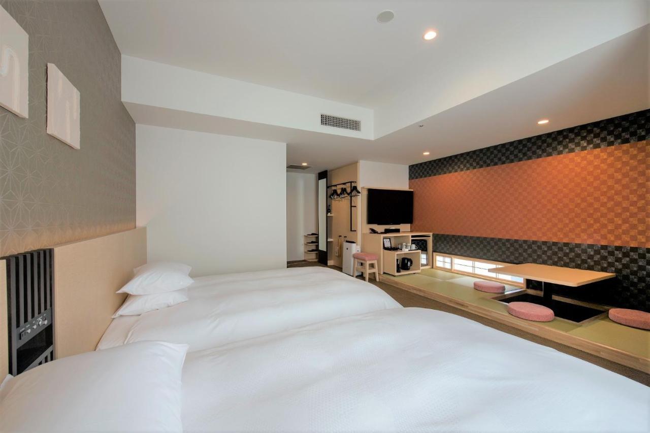 Hotel Tmark Odori 3*