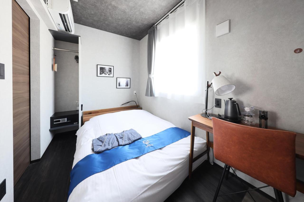 Hotel Potmum Sapporo