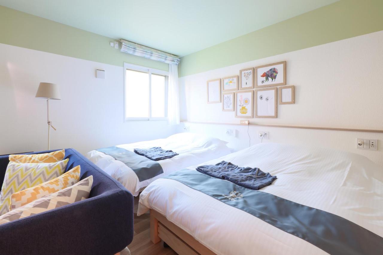 Potmum Hotel 2*
