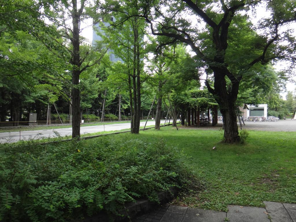 Relief Susukino Sapporo