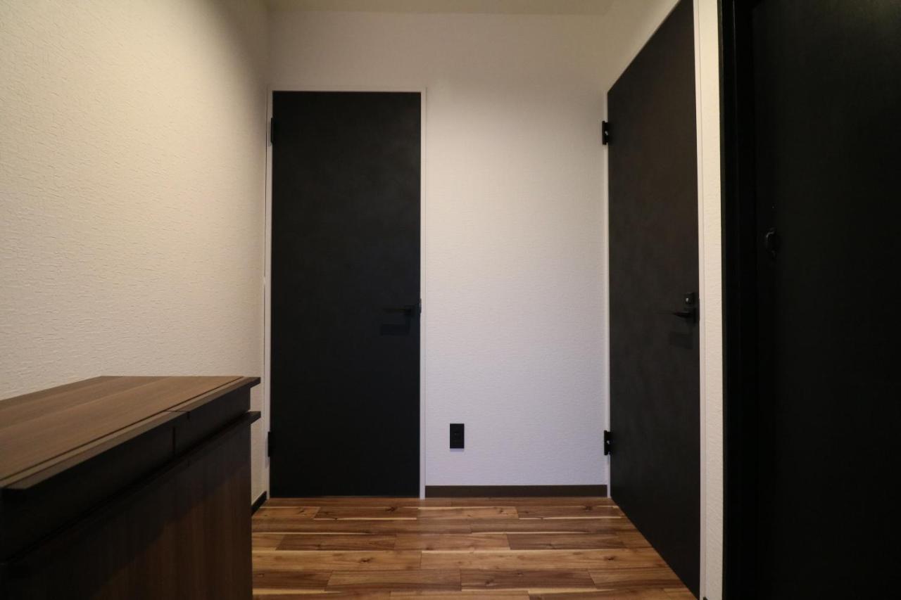 Taketo Sumikawa House Apartment *