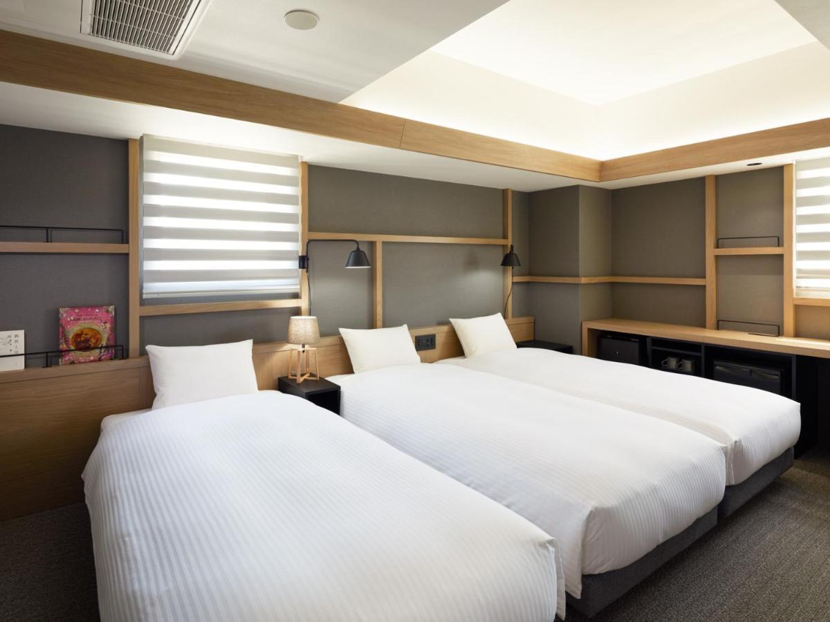 Hotel Lamp Light Books Sapporo