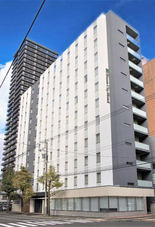 Hotel Tmark Odori 3*