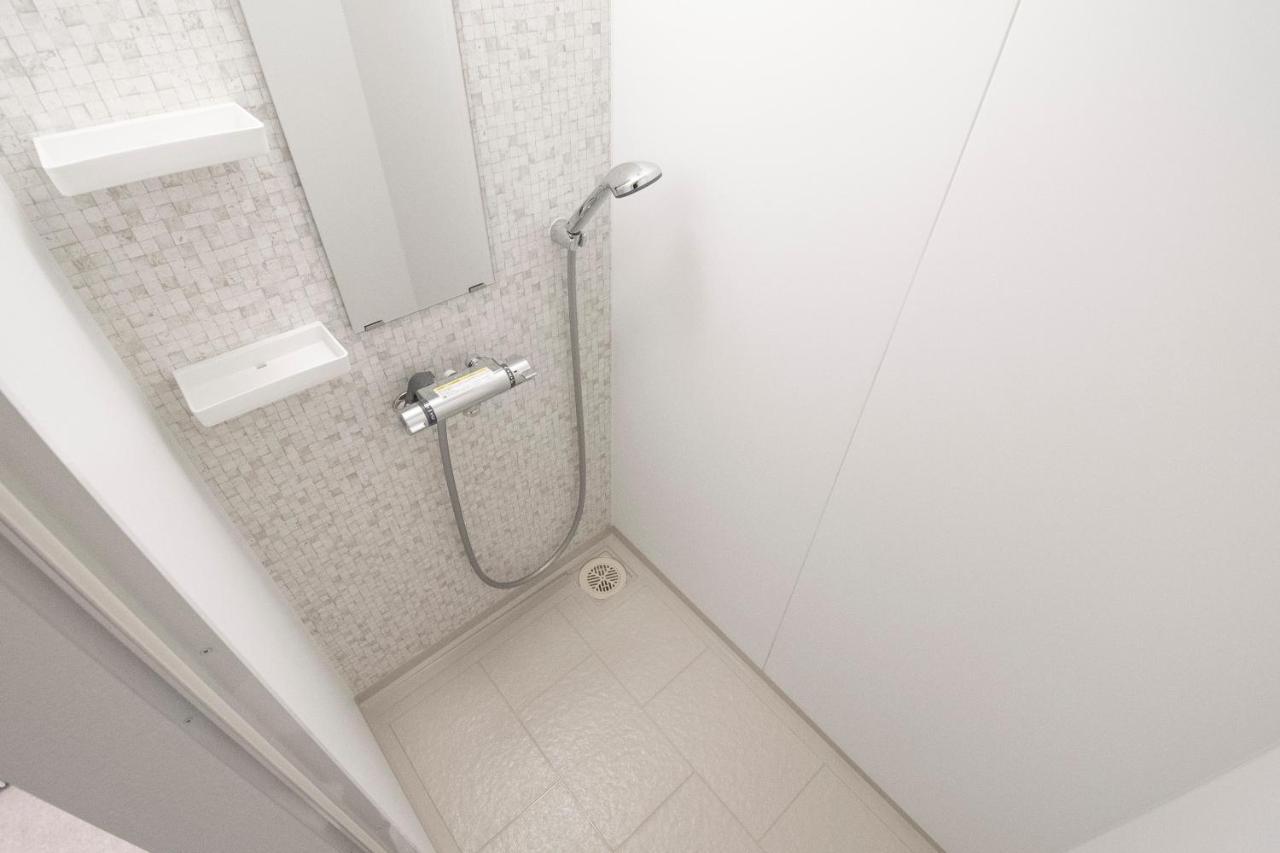 Uchi Living Nakajima Park 2* Sapporo