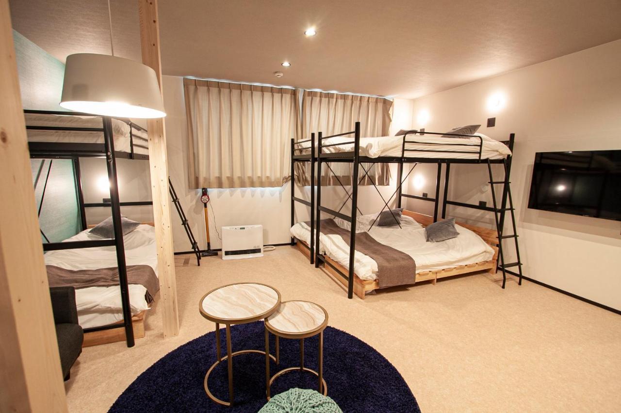 Hotel Uchi Living Nakajima Park