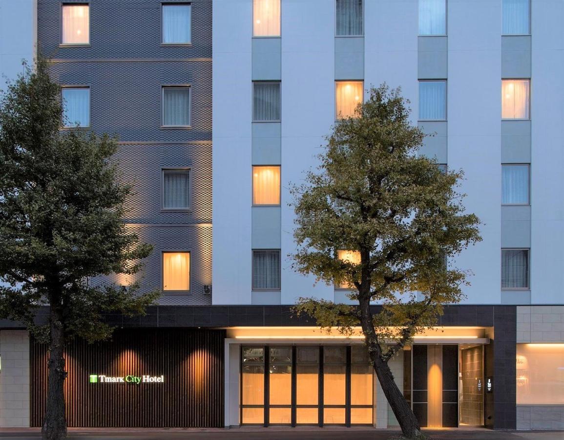Tmark Odori Hotel