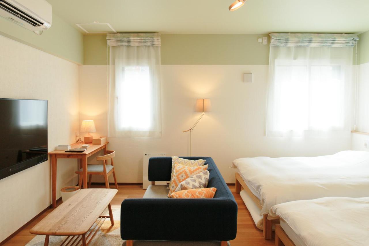 Hotel Potmum Sapporo