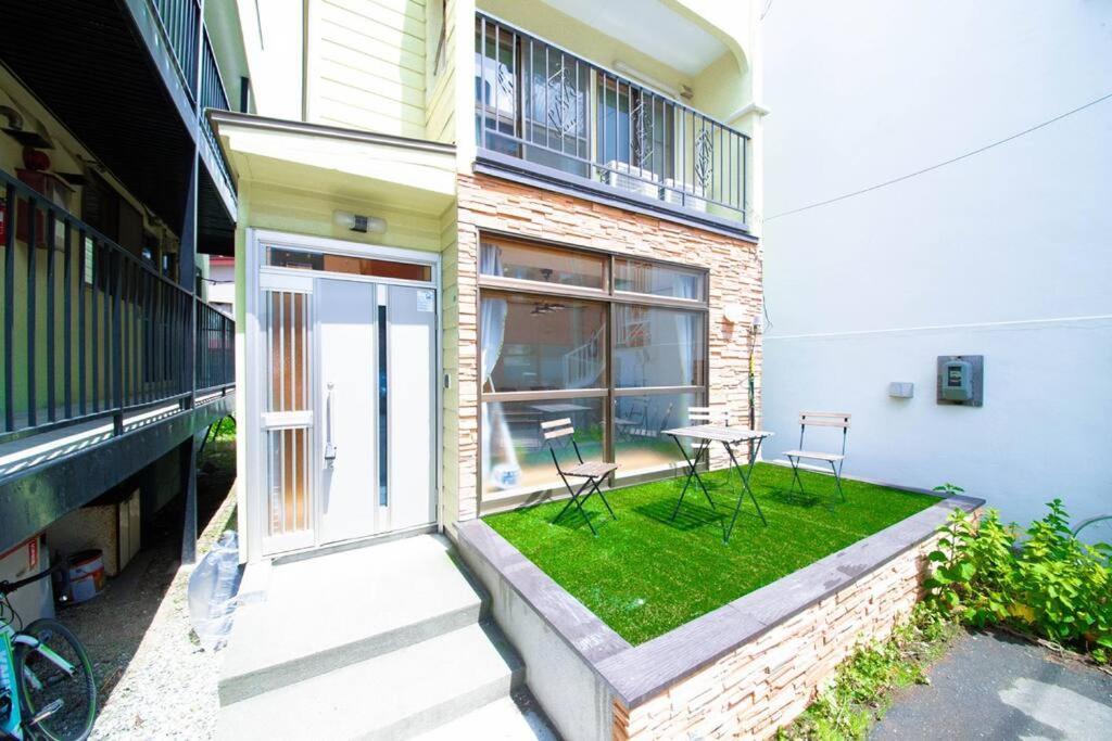 Extreme Holiday home Sapporo