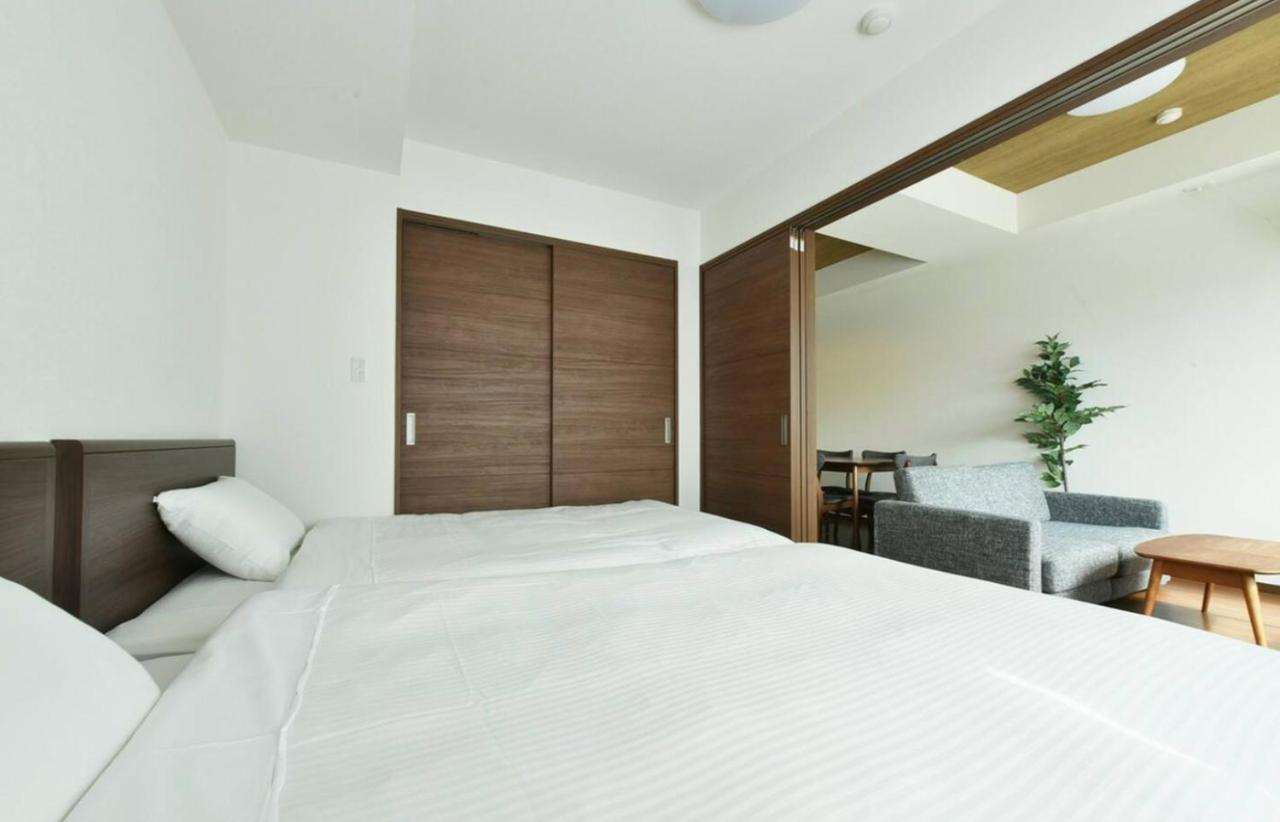 Hills Garden Hondori / Vacation 7583 Apartment *