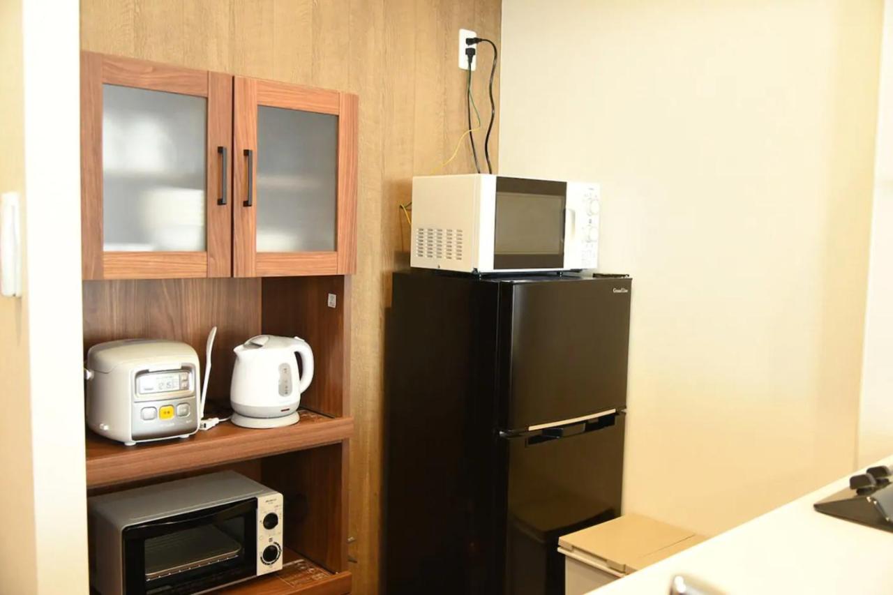 Hills Garden Hondori / Vacation 7583 Apartment *