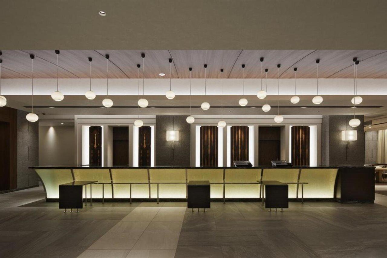 Hotel Jal Nakajima Park Sapporo