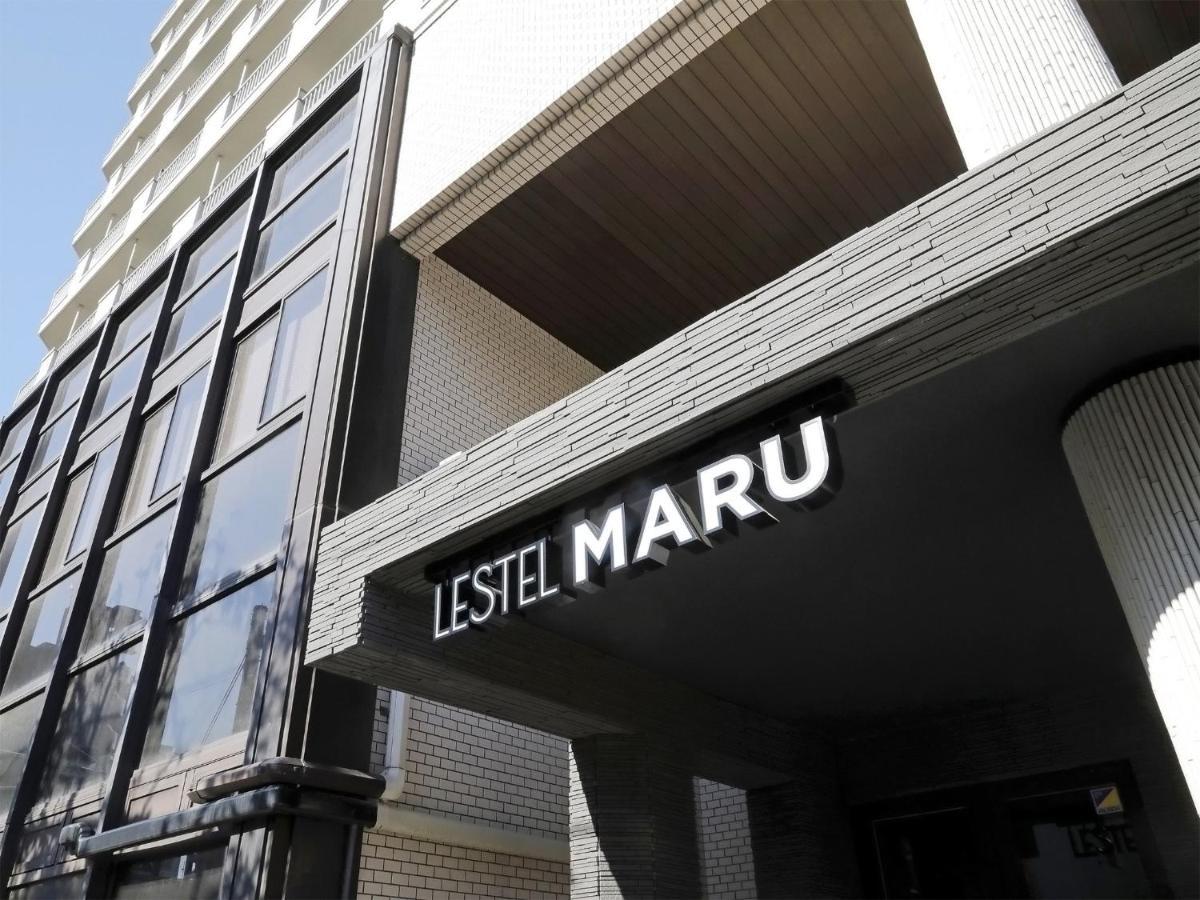 Lestel Maru Maruyama - Vacation 15371v Hotel Sapporo