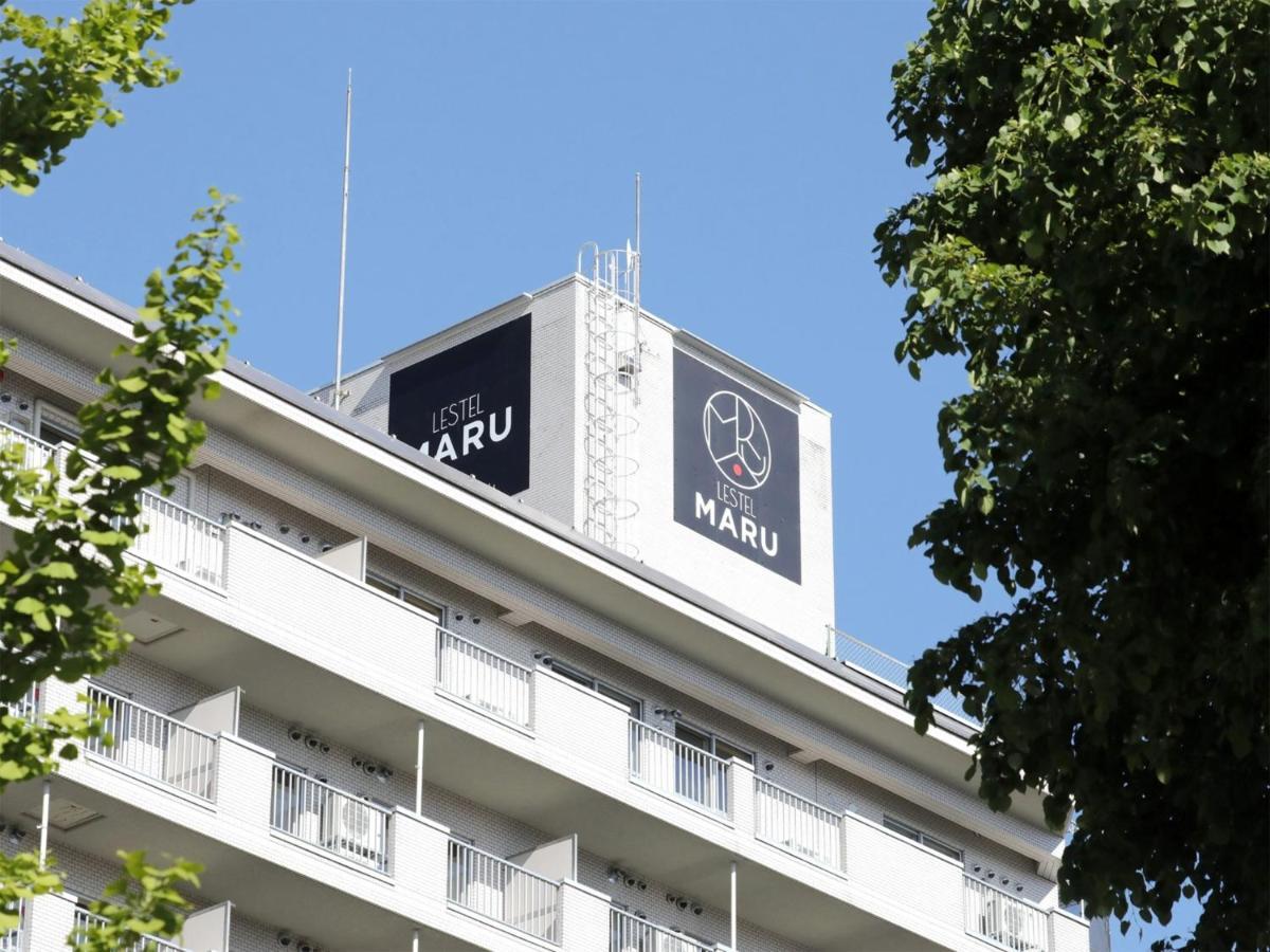 Lestel Maru Maruyama - Vacation 15371v Hotel *