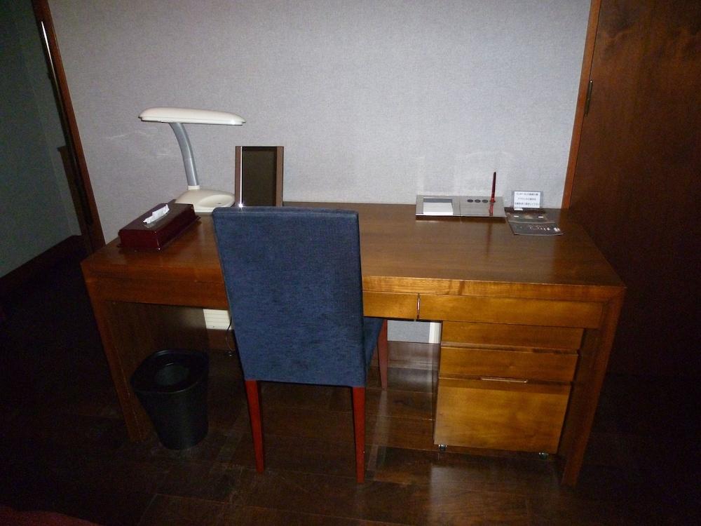 Ryokan Shogetsu Grand