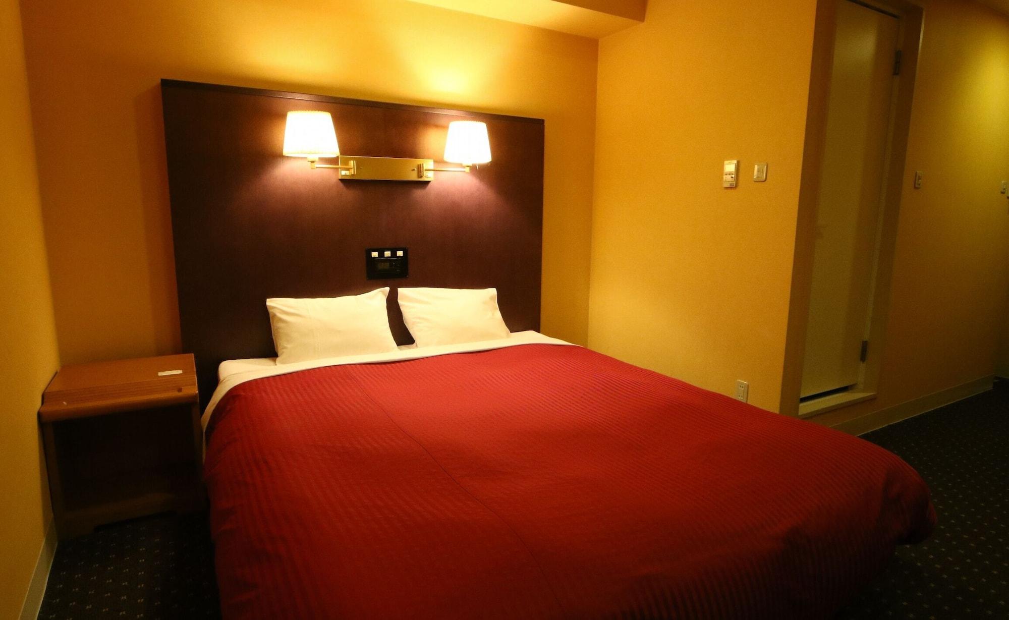 Hotel Classe Sapporo