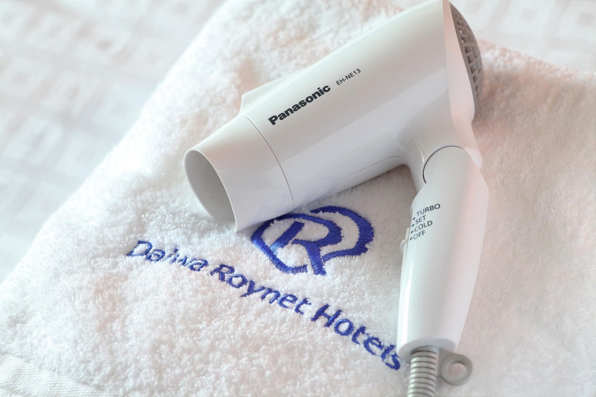 Daiwa Roynet Sapporo-susukino Hotel 4*