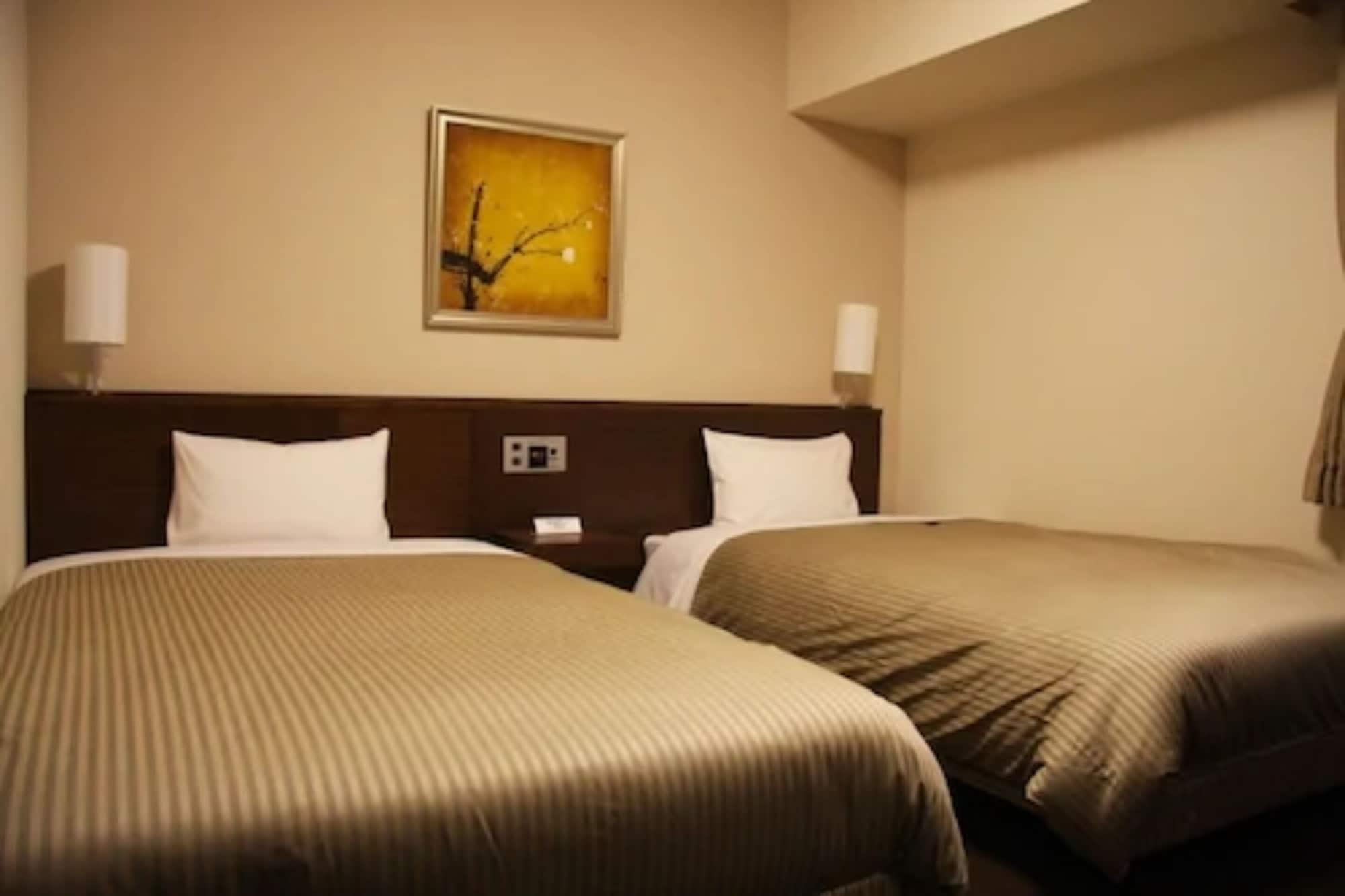 Route-inn Chuo