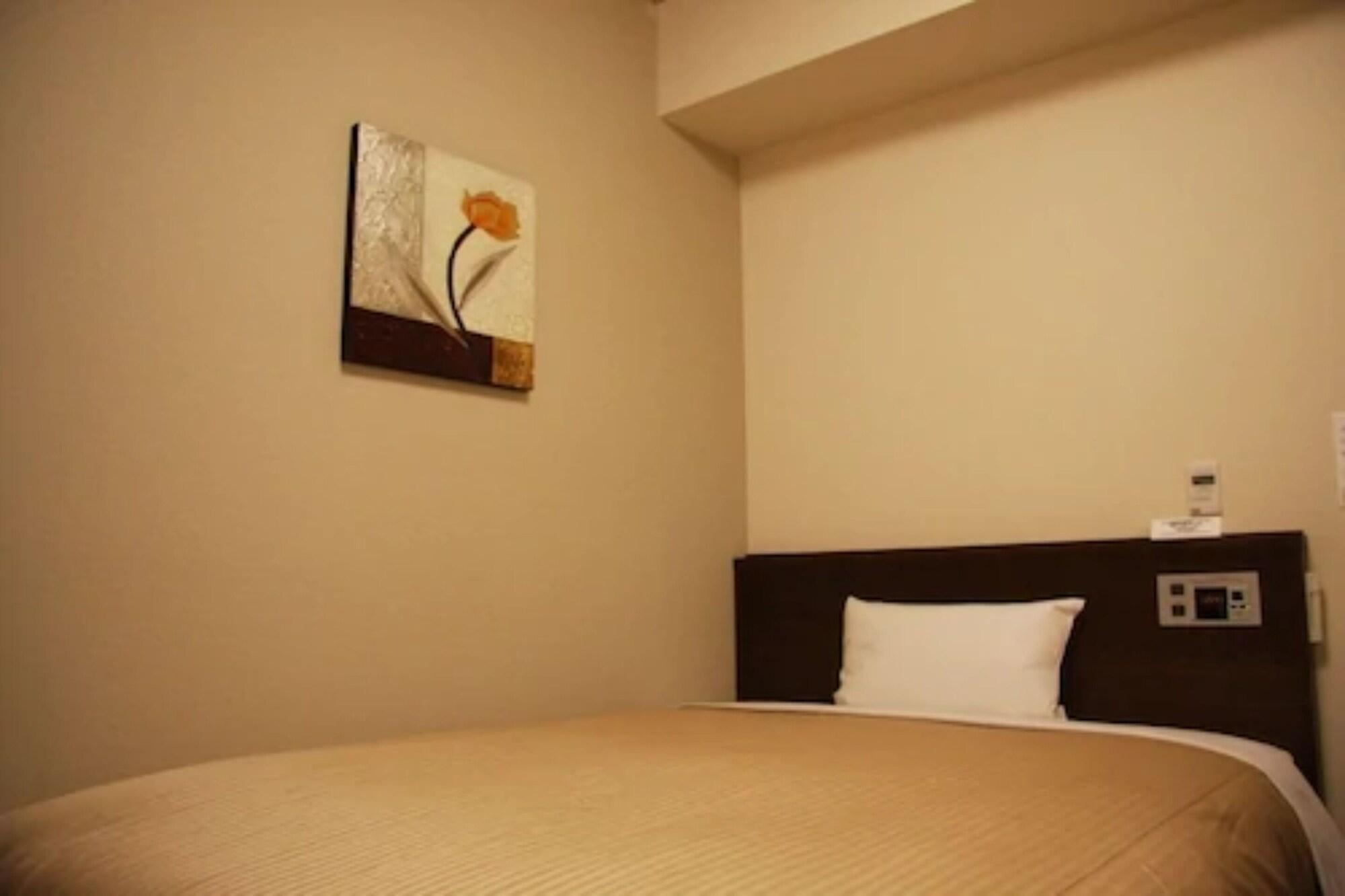 Route-inn Chuo Hotel