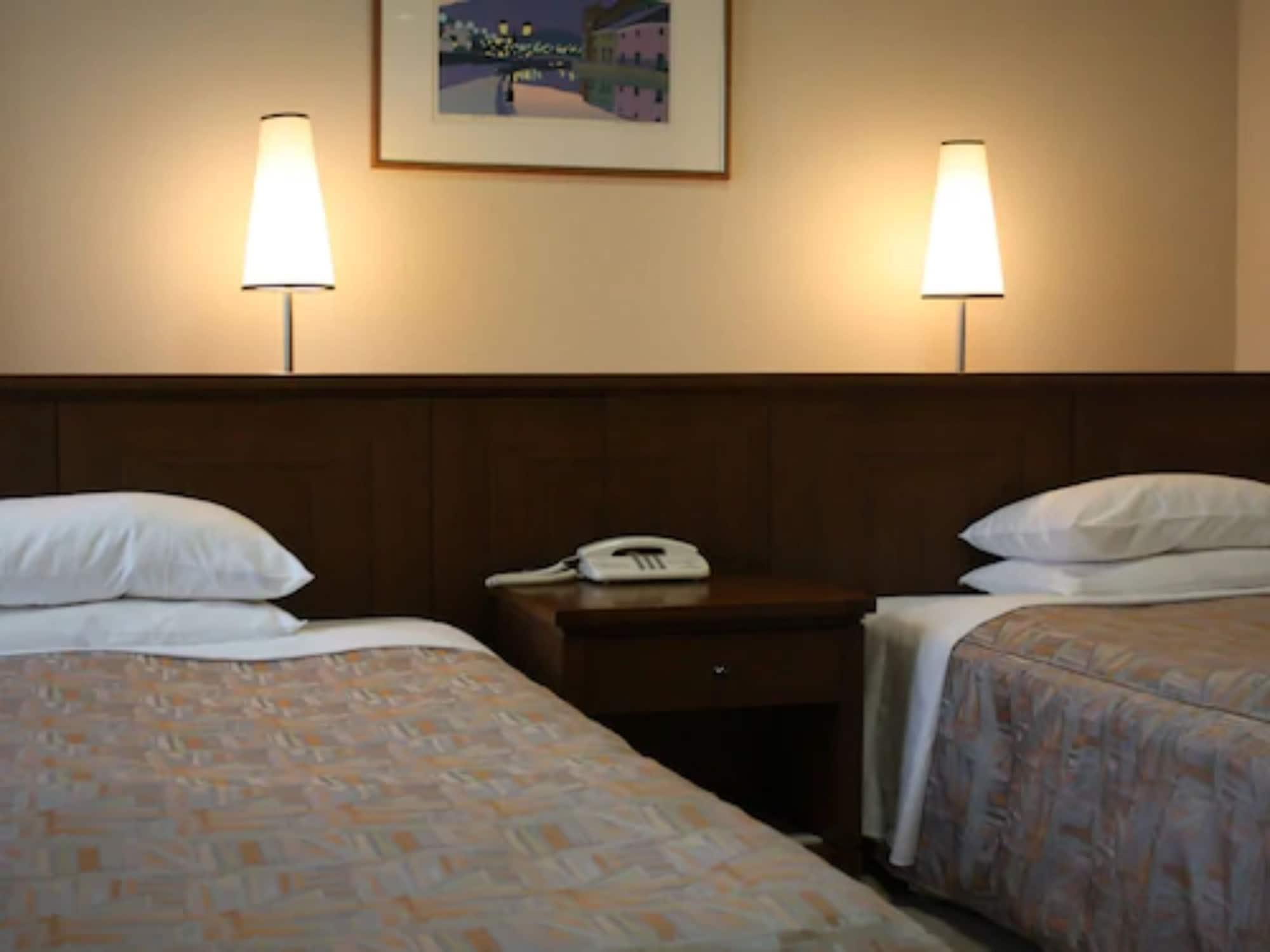Lifort Hotel Sapporo