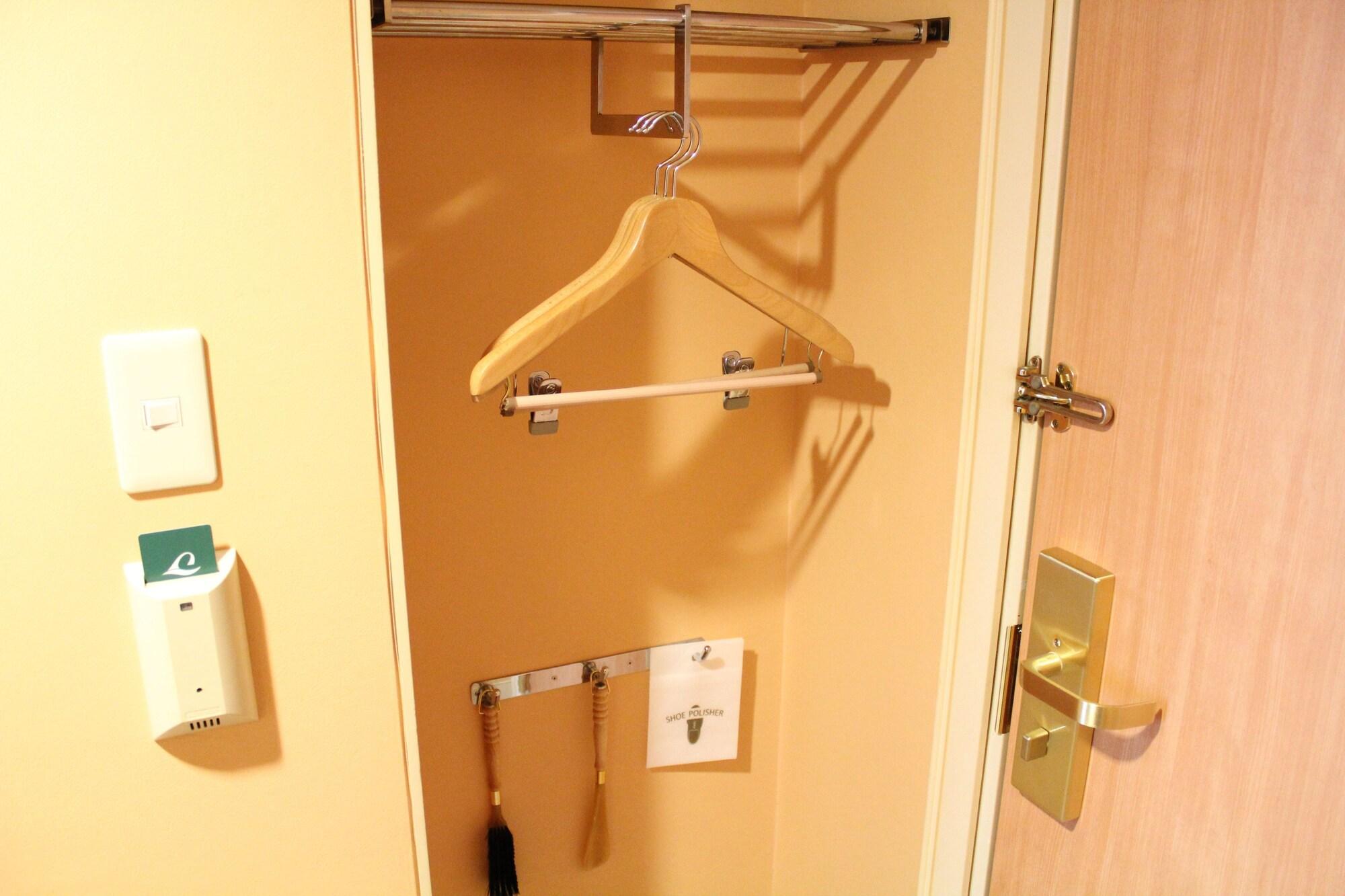 Hotel Lifort Sapporo
