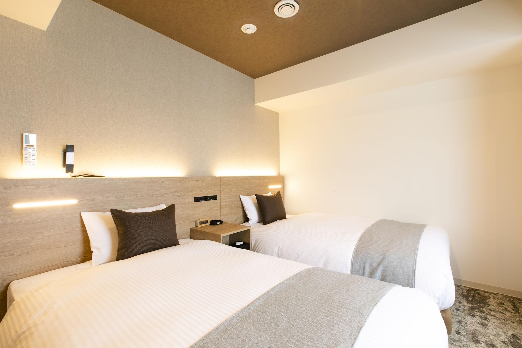 Hotel Wing International Susukino